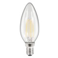 LED Filament Kerzenlampe McShine
