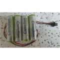 Camelion Modellbau-Akkupack NiMh 6,0 V 2500 mAh