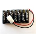 XCell 7er Akkupack mit Tamiya-Stecker