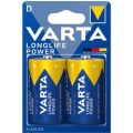 Varta 4920 Longlife Power neu