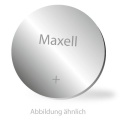 Maxell Uhrenknopfzelle