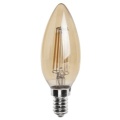 LED Lampe / Kerze / E14 / 4W = 30W