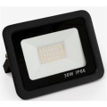 LED-Außenstrahler McShine Slim 30W, 2550