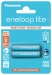 Panasonic eneloop Lite BK-4LCCE/BF1