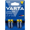 Varta 4903 Longlife Power neu