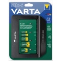 Varta LCD Universal Charger +