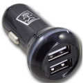 2GO KFZ-Ladegerät Dual-USB