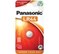 Panasonic electronic LR44