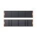 Jackery SolarSaga 200W Solarpanel