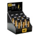 CAT CT34109 Caterpillar inkl. Batterien 3x AAA Micro