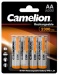 Camelion Akku HR06 / Mignon / AA