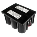 Hawker Cyclon  Enersys Cyclon X cell 2x3