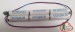 Senderakku Panasonic eneloop 1900 für MPX Pico Line EVO etc.