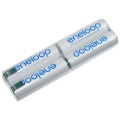 eneloop L2x2 (Inline)1900mAh 4,8V mit Lötfahne