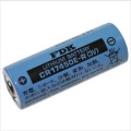 FDK Lithium 3V Batterie CR 17450ER Blau