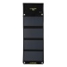 Nitecore Solarpanel FSP30 aus 4 Panelen
