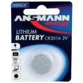 Ansmann Knopfzelle 90mAh