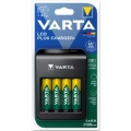 Varta LCD Plug Charger +