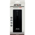 Arcas POWERBANKS V-206 mit 2 X USB