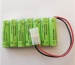 Batterieplus2go 7er Akkupack mit Tamiya-Stecker