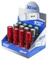 XCell Basic 1 Watt LED Taschenlampe im 12er Thekendisplay