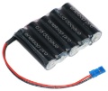 eneloop Akkupack 6,0V / 2500mAh - F1x5