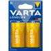 Varta 4120 Longlife Mono Batterie