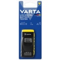 Varta  Batterie Tester 891 LCD digital