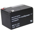 Multipower MP12-12C Zyklen