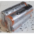 Camelion Akkupack Würfel 4,8V 2700mAh