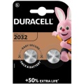 Duracell CR2032 Lithium 3 Volt