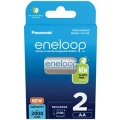 eneloop Mignon Akku BK-3MCDE/2BE