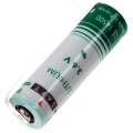Saft Lithium3,6V  AA Mignon