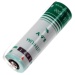 Saft Lithium3,6V  AA Mignon